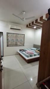 Hall Image of 2610 Sq.ft 5 BHK Duplex for sale in Sargasan Gandhinagar for Rs. 32500000