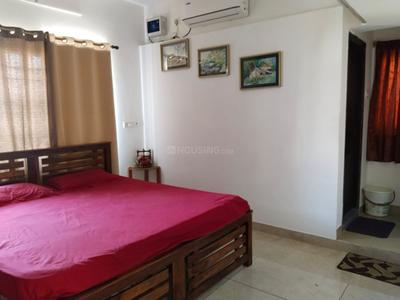 Bedroom Image of 5200 Sq.ft 7 BHK Independent House for sale in Uthandi Chennai for Rs. 45000000