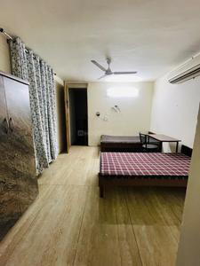 Hall Image of Girls hostel in Sector 64, Mohali