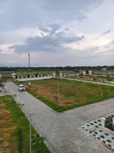 Image of 1344 Sq.ft Residential Plot / Land for sale in Chandrakala Vihar, Makadwali, Ajmer for Rs. 3550000