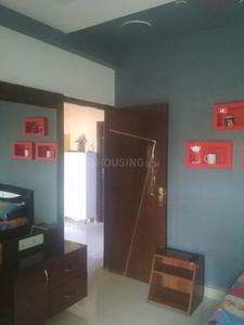 Hall Image of 1083 Sq.ft 2 BHK Apartment / Flat for sale in Varthur Bengaluru for Rs. 6000000
