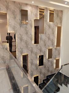 Image of 1300 Sq.ft 4 BHK Duplex for sale in Shastripuram, Agra for Rs. 13500000