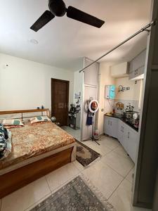 Image of 575 Sq.ft 1 BHK Apartment / Flat for sale in Windlass River Valley, Kuwan Wala, Dehradun for Rs. 4600000
