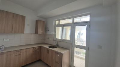 Kitchen Image of 1890 Sq.ft 3 BHK Apartment / Flat for sale in SS The Coralwood, Sector 84 Gurgaon for Rs. 19700000