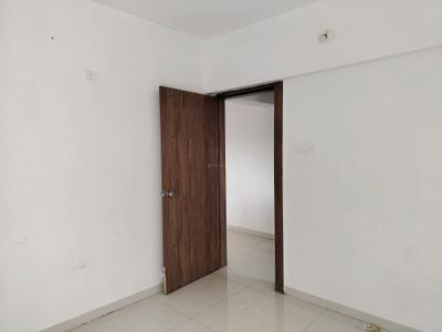 Bedroom Image of 970 Sq.ft 2 BHK Apartment / Flat for sale in Shree Developers Grand Colina, Dhayari Pune for Rs. 6300000