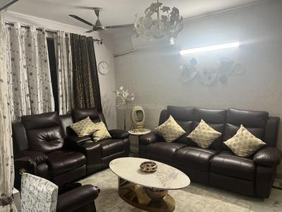 3 BHK Flat