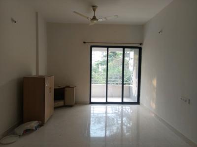 Living Room Image of 1000 Sq.ft 2 BHK Apartment / Flat for rent in Gulmohar City, Kharadi Pune for Rs. 29000