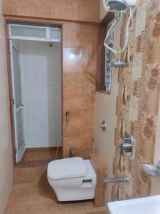 Bedroom One Image of 1650 Sq.ft 3 BHK Apartment / Flat for sale in SM Vision, Ulwe Navi Mumbai for Rs. 27500000