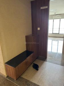 Image of 1172 Sq.ft 3.5 BHK Apartment / Flat for rent in Malabar Exotica, Vaishno Devi Circle, Ahmedabad for Rs. 43000