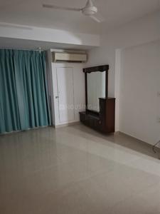Hall Image of 3250 Sq.ft 4 BHK Apartment / Flat for rent in Risara Luxuria, Panjim Goa for Rs. 100000