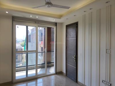 Bedroom Image of 2367 Sq.ft 3 BHK Builder Floor for sale in Mayfield Garden Luxury Floors, Mayfield Garden Gurgaon for Rs. 36000000