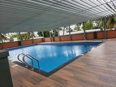 Image of 1981 Sq.ft 3 BHK Apartment / Flat for sale in Edappally, Kochi for Rs. 17500000