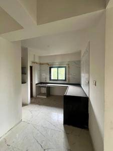 Kitchen Image of 1500 Sq.ft 3 BHK Apartment / Flat for sale in Sumeru One, Paldi Ahmedabad for Rs. 13000000