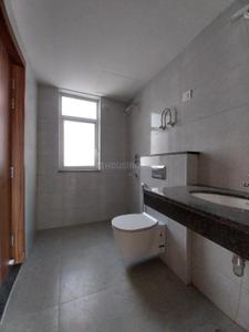 Image of 1888 Sq.ft 3 BHK Apartment / Flat for sale in Godrej Crown Residences At Godrej Golf Links, Sector 27, Noida for Rs. 32500000
