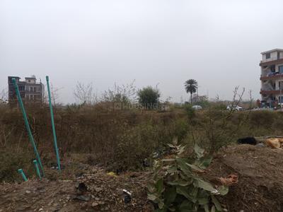 Image of 940 Sq.ft Residential Plot / Land for sale in HLP Palmillas Plots, Ramgarh Bhudda, Zirakpur for Rs. 6500000