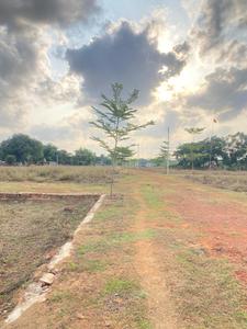 Image of 1200 Sq.ft Residential Plot / Land for sale in 42 Mouza, Cuttack for Rs. 1080000