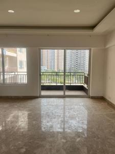 Hall Image of 2140 Sq.ft 3.5 BHK Apartment / Flat for sale in ATS Tourmaline, Sector 109 Gurgaon for Rs. 26500000