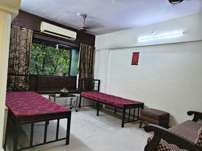 Hall Image of SANDEEP in Andheri East, Mumbai