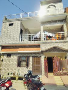 5 BHK Duplex