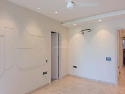 Bedroom Image of 3240 Sq.ft 4 BHK Builder Floor for sale in Sector 39 Gurgaon for Rs. 44500000