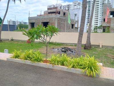 Image of 1146 Sq.ft Residential Plot / Land for sale in Kelambakkam, Chennai for Rs. 5671554