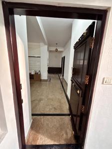 Image of 1200 Sq.ft 2 BHK Independent House for rent in HBR Layout, Bengaluru for Rs. 40000