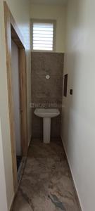 Bathroom Image of 2400 Sq.ft 4 BHK Villa for rent in Rajiv Nagar Mysore for Rs. 30000