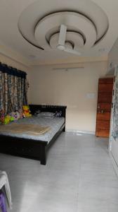 Bedroom Image of 1130 Sq.ft 2 BHK Apartment / Flat for sale in Praneeth Pranav Knightwoods, Beeramguda Sangareddy for Rs. 7500000