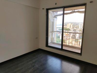 Bedroom Image of 1150 Sq.ft 2 BHK Apartment / Flat for sale in Paradise Sai Ganga by Paradise Group, Ulwe Navi Mumbai for Rs. 11800000