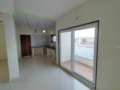 Hall Image of 1575 Sq.ft 3 BHK Apartment / Flat for sale in Kondapur Hyderabad for Rs. 11812500