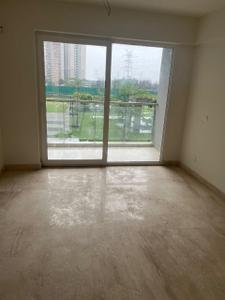 Bedroom Image of 2440 Sq.ft 3 BHK Apartment / Flat for sale in Godrej Palm Retreat 1, Sector 150 Noida for Rs. 36500000