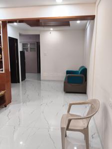 Hall Image of 1450 Sq.ft 3 BHK Apartment / Flat for sale in Panchavati Nashik for Rs. 6500000