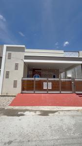 Image of 1873 Sq.ft 3 BHK Independent House for sale in Veerapandi, Coimbatore for Rs. 8500000