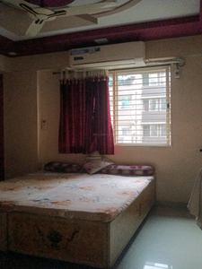 Bedroom Image of 3159 Sq.ft 3 BHK Apartment / Flat for sale in Sai Texas 3, Raysan Gandhinagar for Rs. 13500000