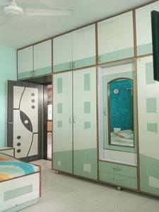 Bedroom Image of 1080 Sq.ft 2 BHK Apartment / Flat for sale in Bopal Ahmedabad for Rs. 5850000