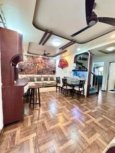 Image of 1450 Sq.ft 2 BHK Villa for rent in Karia Konark Campus, Viman Nagar, Pune for Rs. 55000