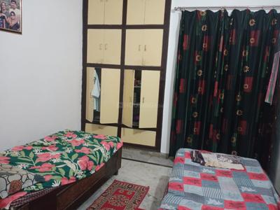 Bedroom Image of 1300 Sq.ft 4 BHK Independent House for sale in Shastripuram Agra for Rs. 13000000