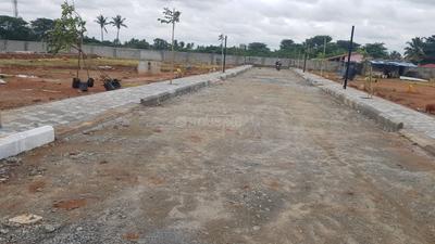 Image of 1000 Sq.ft Residential Plot / Land for sale in Byrnahalli, Kolar for Rs. 2500000