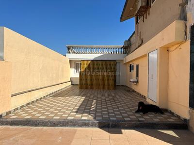 Balcony Image of 550 Sq.ft 1 BHK Apartment / Flat for sale in Malad West Mumbai for Rs. 7000000