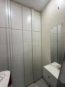 Bathroom Image of 3650 Sq.ft 3 BHK Independent House for rent in Bhai Randhir Singh Nagar Ludhiana for Rs. 40000