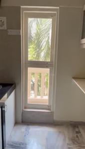 Kitchen Image of 1200 Sq.ft 3 BHK Apartment / Flat for rent in The Karachi Citizensociety, Andheri West Mumbai for Rs. 135000