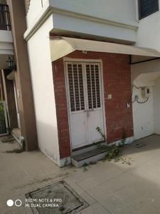Image of 1145 Sq.ft 3 BHK Independent House for sale in Galaxy Divine Galaxy, Atladara, Vadodara for Rs. 8700000