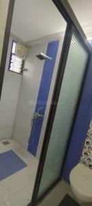 Bathroom Image of 1600 Sq.ft 2 BHK Apartment / Flat for sale in KT Nagar Nagpur for Rs. 8500000