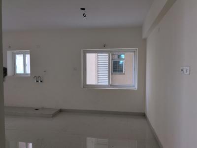 Dining Area Image of 1160 Sq.ft 2 BHK Apartment / Flat for sale in Miyapur Hyderabad for Rs. 7800000