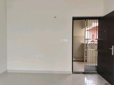 Living Room Image of 700 Sq.ft 1.5 BHK Apartment / Flat for sale in Siruseri Chennai for Rs. 4000000
