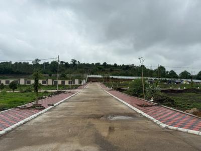 Image of 675 Sq.ft Residential Plot / Land for sale in Shashwat Corridor, Panchderiya, Indore for Rs. 2160000