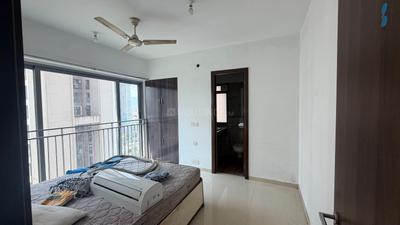 Hall Image of 1560 Sq.ft 3 BHK Apartment / Flat for sale in Kalpataru Sunrise D, Thane West Thane for Rs. 25000000