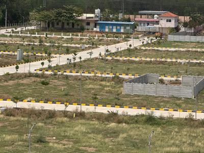 Image of 165 Sq.ft Residential Plot / Land for sale in Ismailkhanpet, Sangareddy for Rs. 2800000
