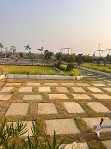 Image of 160 Sq.ft Residential Plot / Land for sale in Prakash Supraja Sindhu Sarovar, Mominpet, Vikarabad for Rs. 2000000