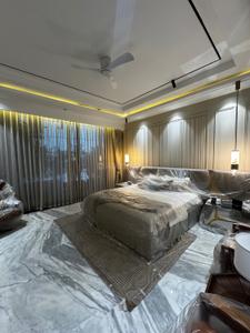 Bedroom Image of 5500 Sq.ft 4 BHK Duplex for sale in New Friends Colony New Delhi for Rs. 195000000